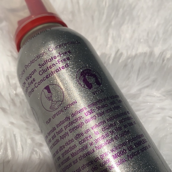 NEW ColorProof SuperPlump Whipped Bodifying Mousse - Picture 7 of 11